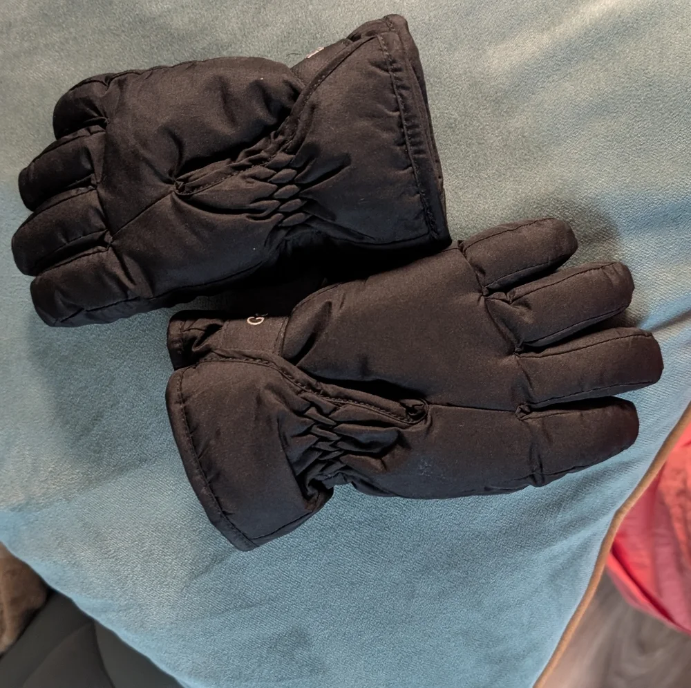 Gordini Children's Snow Gloves (S) 4-5 yrs